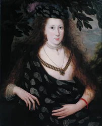 Lady Elżbieta Papież